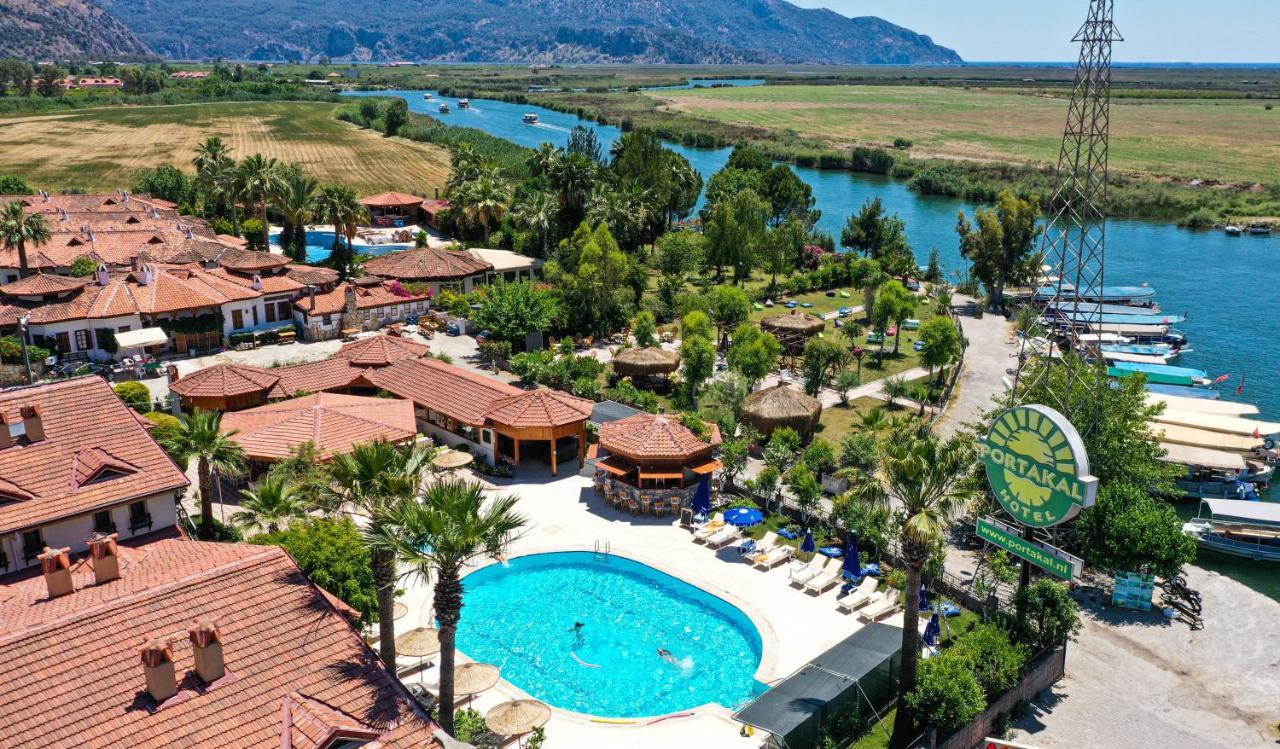 Portakal 3* Dalyan